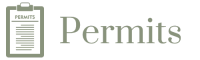 Permits (1)